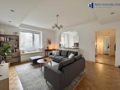 Wohnung kaufen in 1200 Wien