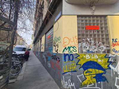 Gewerbeobjekt mieten in 1150 Wien (Bild 3)