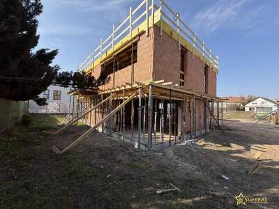 Haus kaufen in 1210 Wien