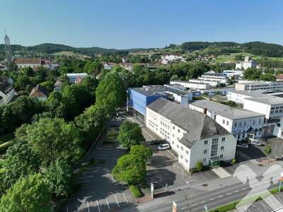 Gewerbeobjekt mieten in 8330 Feldbach (Bild 2)
