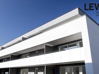 Penthouse kaufen in 4030 Linz