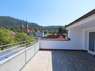 Wohnung mieten in 6900 Bregenz