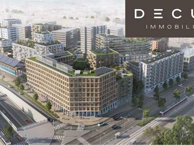 Büro / Praxis mieten in 1030 Wien (Bild 2)