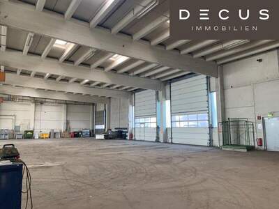Lager mieten in 1220 Wien (Bild 2)