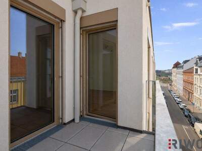 Terrassenwohnung kaufen in 1210 Wien (Bild 5)