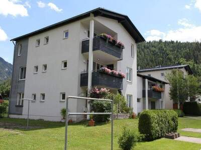 Wohnung mieten in 8632 Mariazell