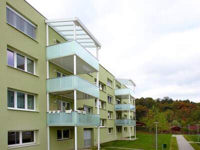 Wohnung mieten in 4040 Linz
