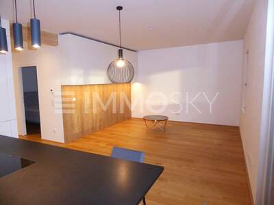 Terrassenwohnung kaufen in 4650 Lambach (Bild 2)