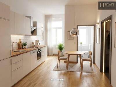 Wohnung kaufen in 1050 Wien