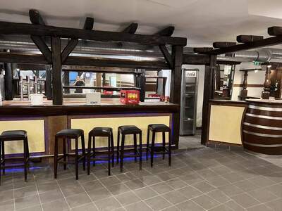 Gewerbeobjekt kaufen in 1210 Wien