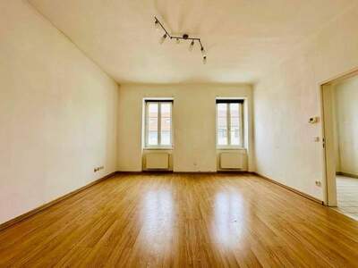 Wohnung mieten in 3730 Eggenburg