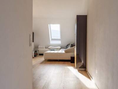 Terrassenwohnung mieten in 6020 Innsbruck (Bild 4)