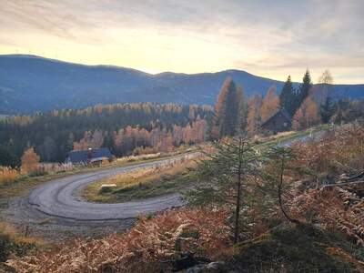 Grundstück kaufen in 8530 Deutschlandsberg