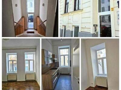 Wohnung provisionsfrei kaufen in 1140 Wien