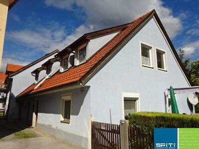 Wohnung kaufen in 8132 Pernegg