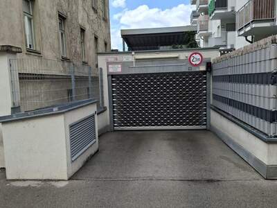 Immobilie mieten in 1020 Wien