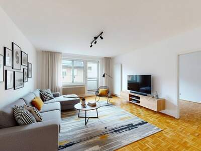 Mietwohnung in 1100 Wien