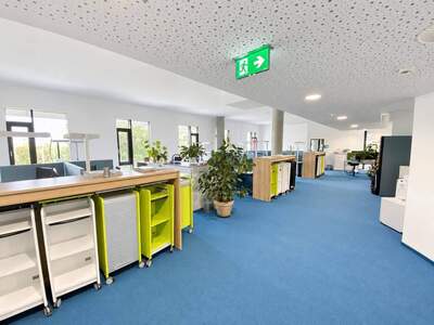 Gewerbeobjekt mieten in 1020 Wien