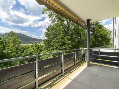 Wohnung kaufen in 9020 Klagenfurt