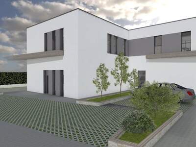 Gewerbeobjekt kaufen in 2752 Wöllersdorf