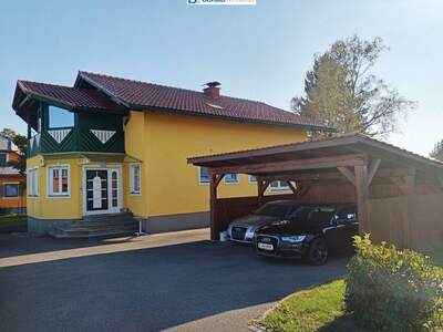 Haus kaufen in 8443 Gleinstätten (Bild 1)