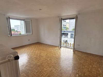 Apartment provisionsfrei mieten in 8041 Graz