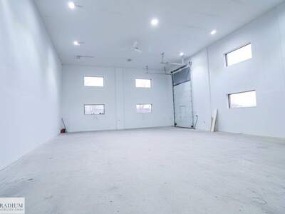 Gewerbeobjekt mieten in 7053 Hornstein