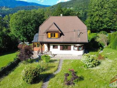 Einfamilienhaus kaufen in 2641 Schottwien (Bild 3)