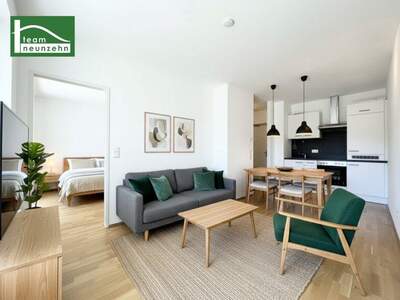 Terrassenwohnung mieten in 8055 Graz (Bild 1)