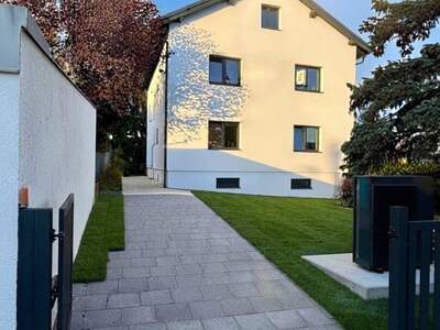 Haus kaufen in 3400 Klosterneuburg