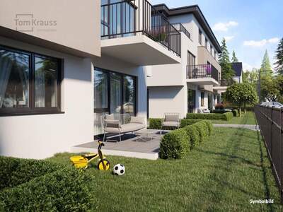 Eigentumswohnung in 1220 Wien