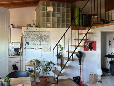 Wohnung mieten in 5110 Oberndorf