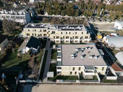 Anlageobjekt kaufen in 2540 Bad Vöslau