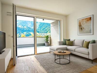 Wohnung kaufen in 6200 Jenbach (Bild 4)