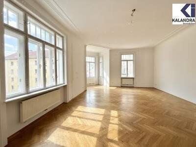 Mietwohnung in 1030 Wien