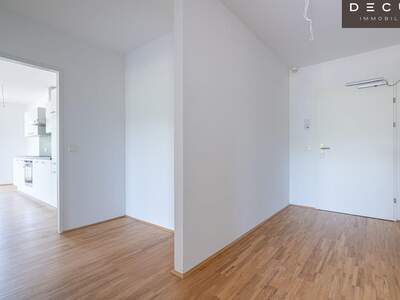 Wohnung mit Balkon mieten in 8054 Graz (Bild 3)
