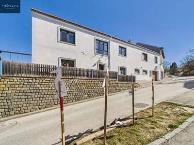 Haus kaufen in 3910 Zwettl