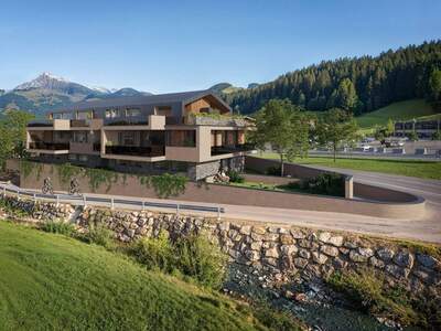 Haus kaufen in 6365 Kirchberg