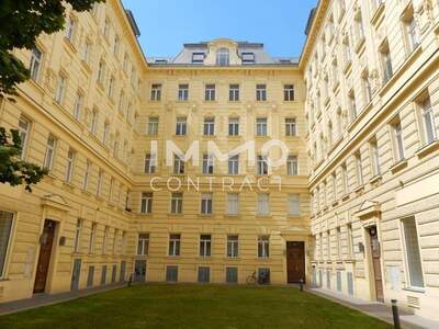 Apartment provisionsfrei mieten in 1090 Wien