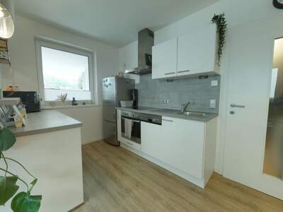 Wohnung mit Balkon kaufen in 6241 Radfeld (Bild 3)