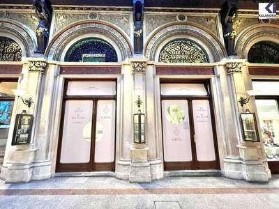 Gewerbeobjekt mieten in 1010 Wien