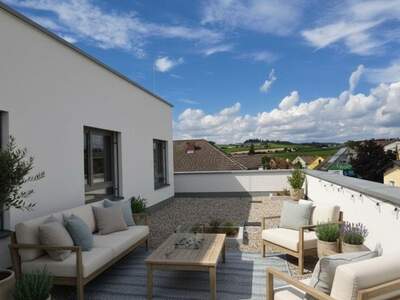 Eigentumswohnung in 4284 Tragwein (Bild 1)