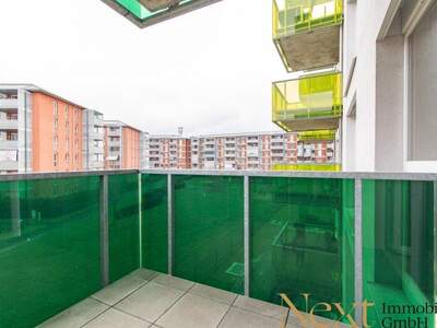Terrassenwohnung mieten in 4020 Linz (Bild 4)