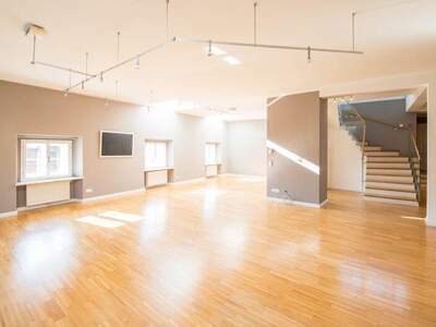 Büro / Praxis mieten in 9020 Klagenfurt (Bild 4)