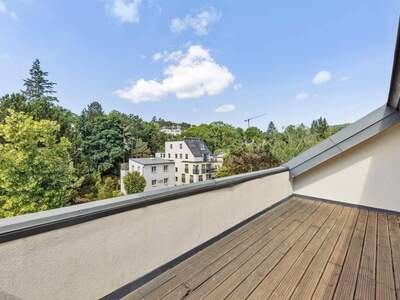 Haus mieten in 1190 Wien