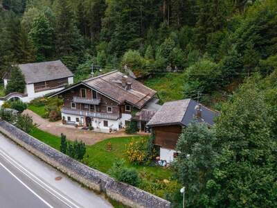 Haus kaufen in 5092 St. Martin (Bild 2)