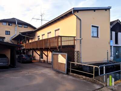 Terrassenwohnung mieten in 5261 Uttendorf (Bild 2)