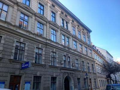 Gewerbeobjekt mieten in 1080 Wien (Bild 1)