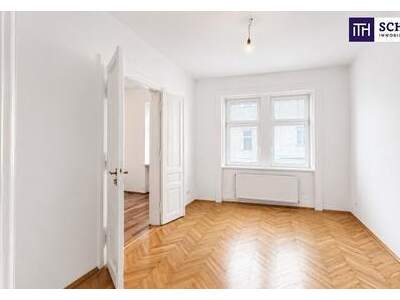 Wohnung kaufen in 1180 Wien