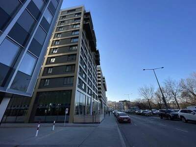 Wohnung mieten in 1030 Wien